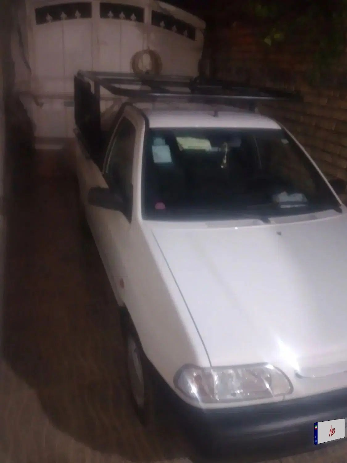 پراید 151 SE - 1403