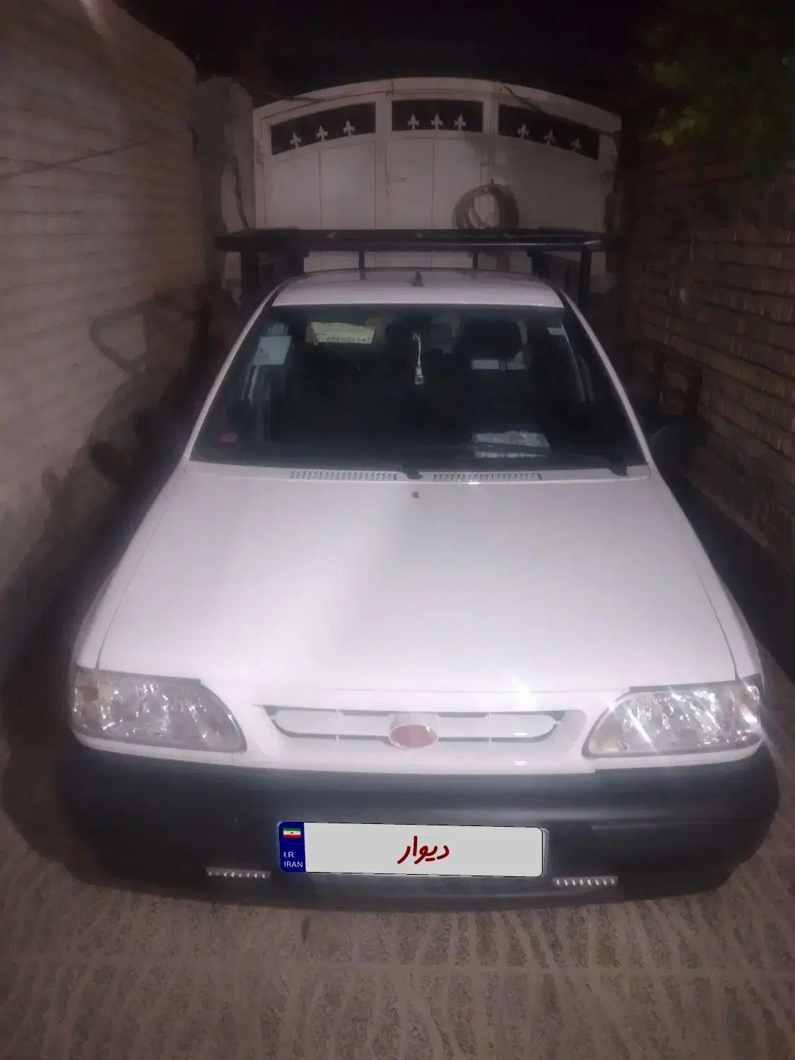 پراید 151 SE - 1403
