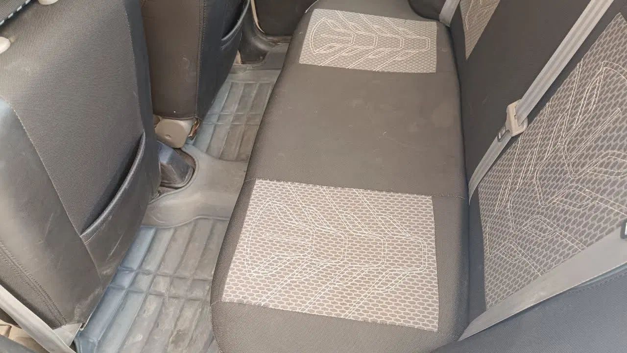 ساینا S دنده‌ای معمولی - 1401