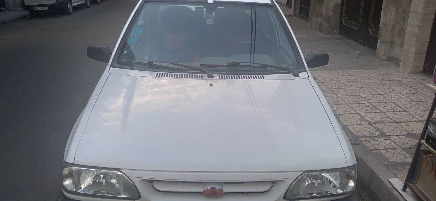 خودرو پراید، 131 آگهی ann_20037591