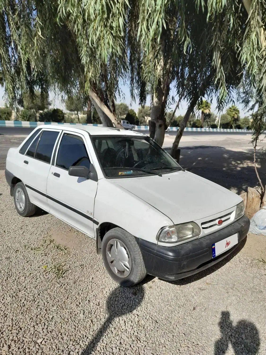 خودرو پراید، صبا آگهی ann_20037593