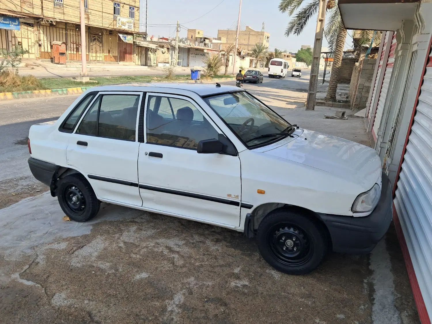 خودرو پراید، صبا آگهی ann_20037610