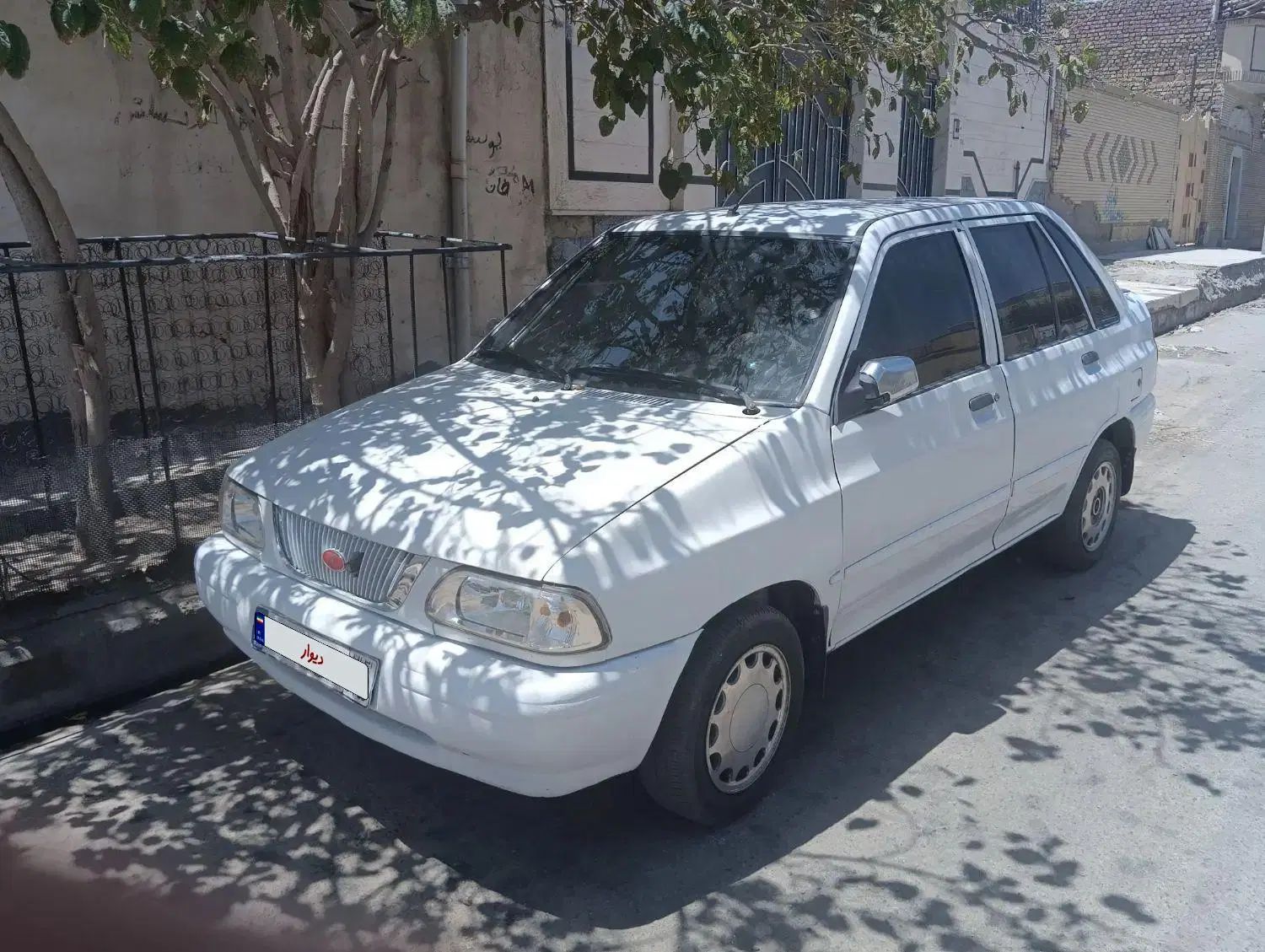 خودرو پراید، 141 آگهی ann_20037618