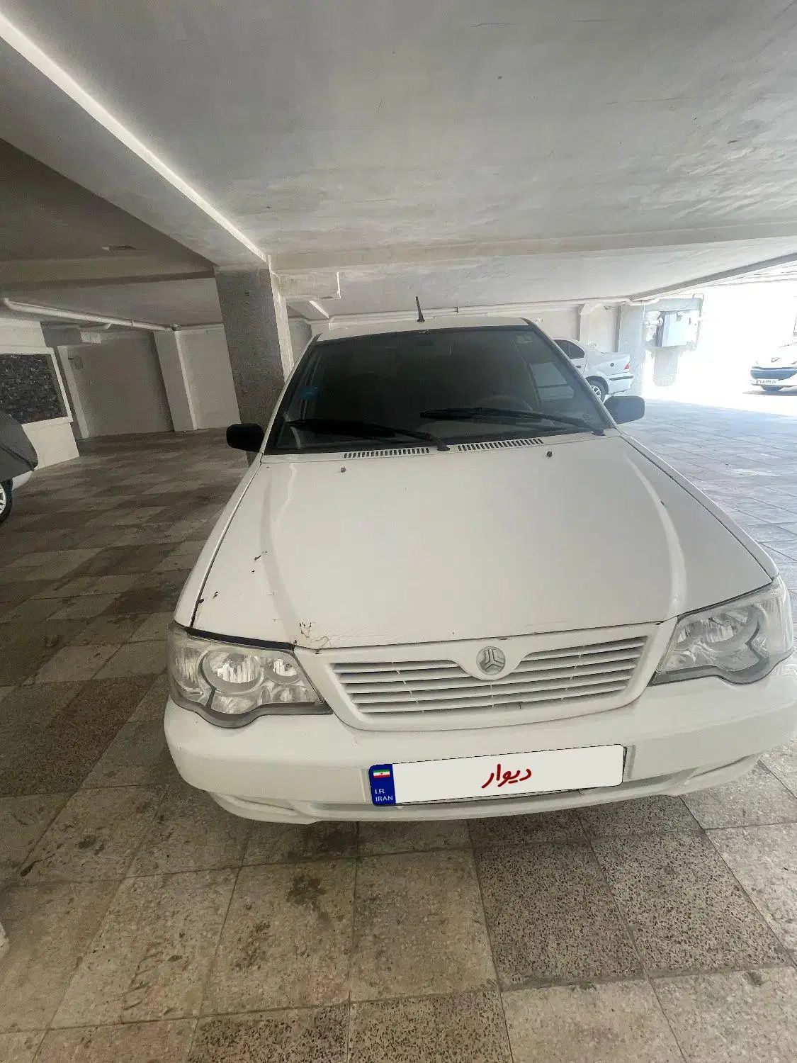 خودرو پراید، 111 آگهی ann_20037623