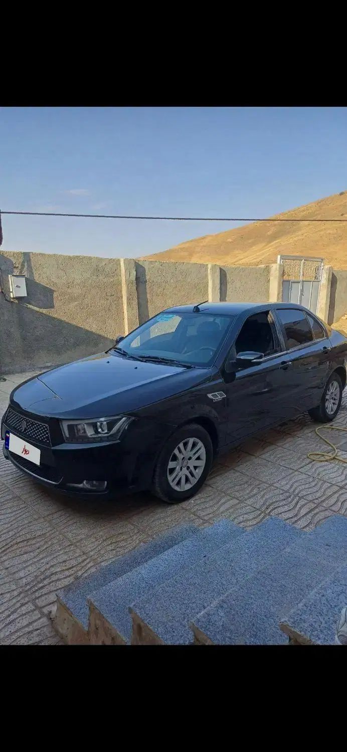 خودرو دنا، معمولی آگهی ann_20037634