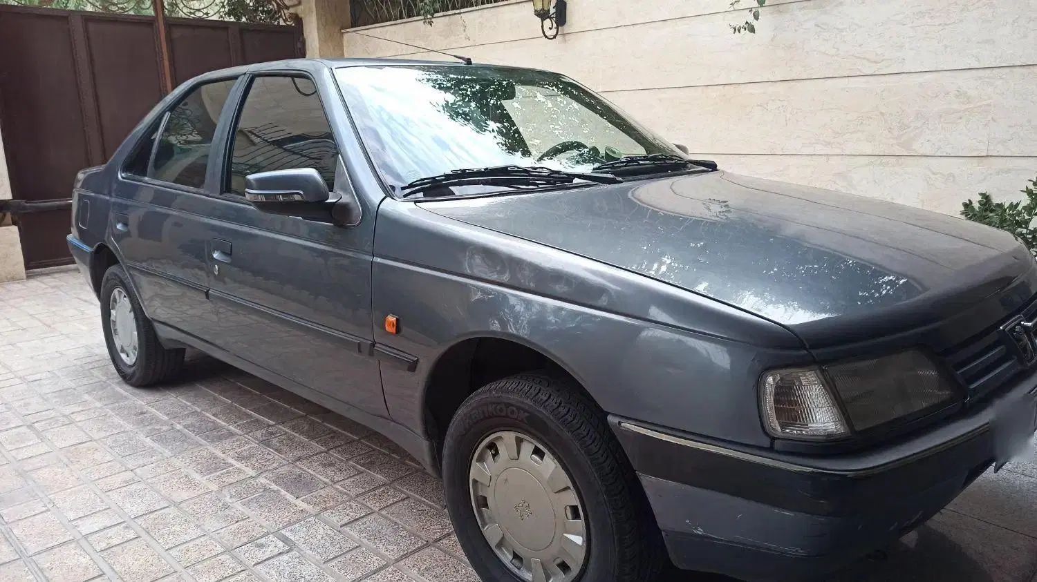 خودرو پژو، 405 آگهی ann_20037657