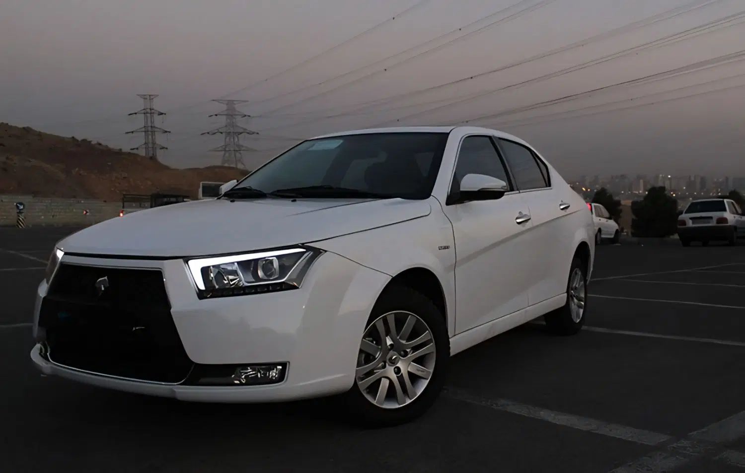 خودرو دنا، پلاس آگهی ann_20037679