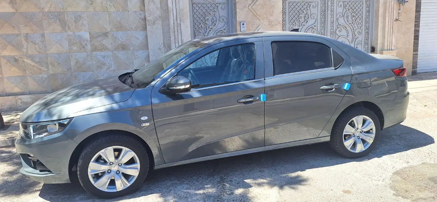 تارا اتوماتیک V4 LX - 1404
