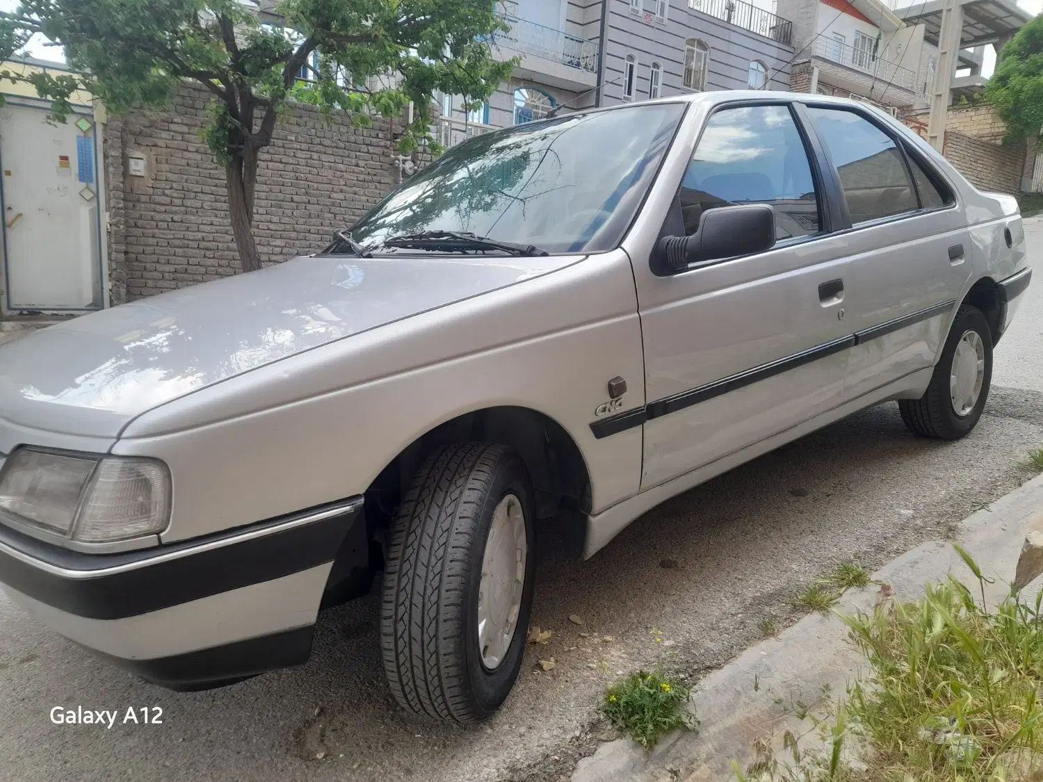 خودرو پژو، 405 آگهی ann_20037683