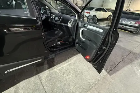 جک S3 اتوماتیک - 1399