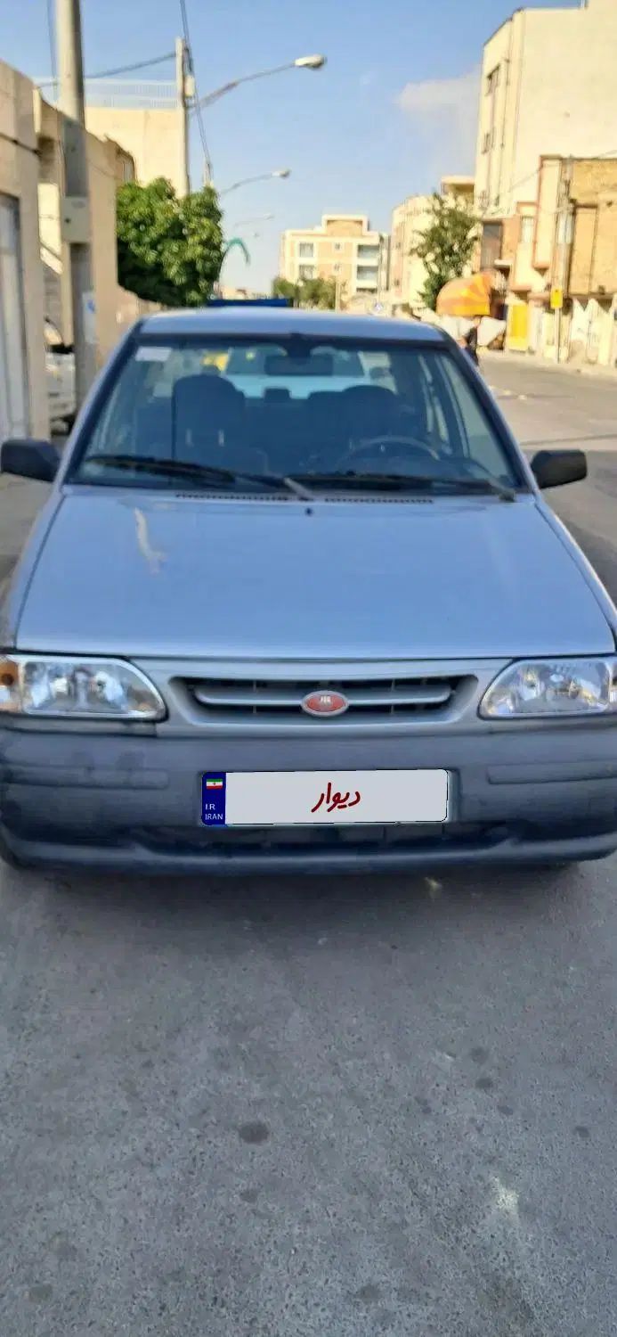خودرو پراید، صبا آگهی ann_20037692