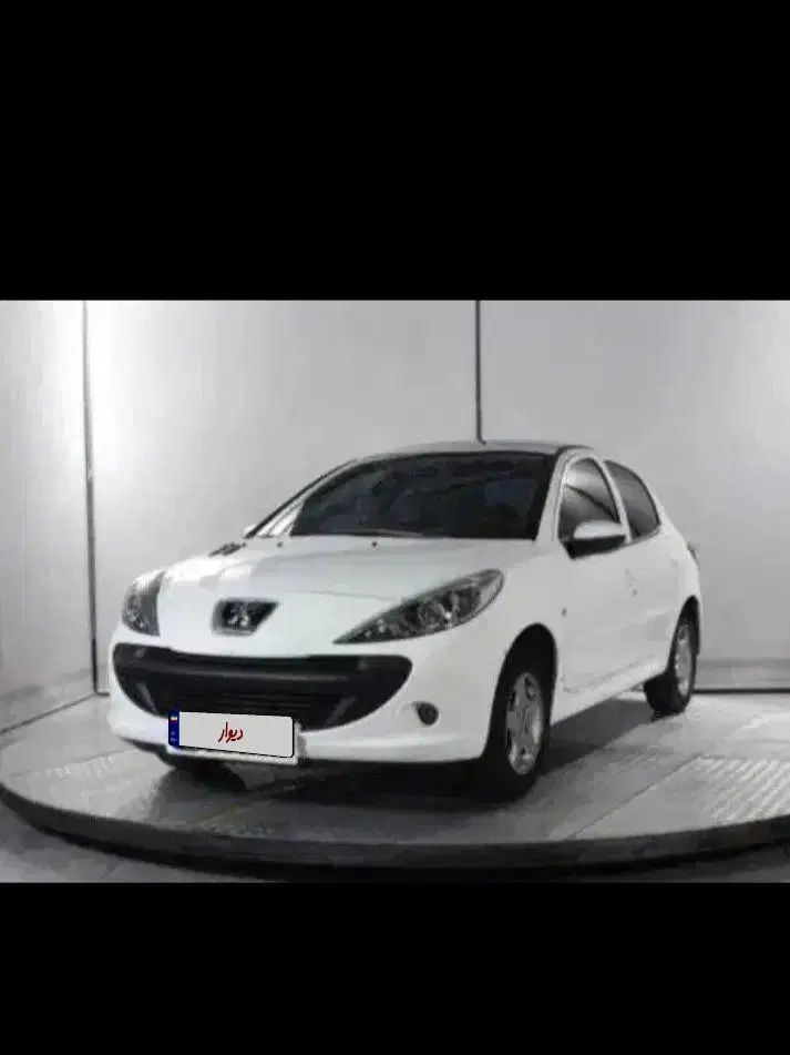 خودرو پژو، 207 آگهی ann_20037698