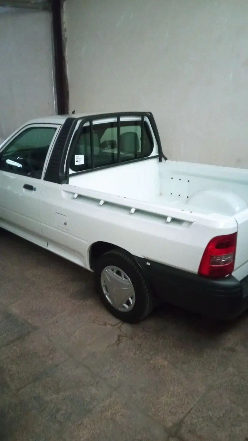 پراید 151 SE - 1403