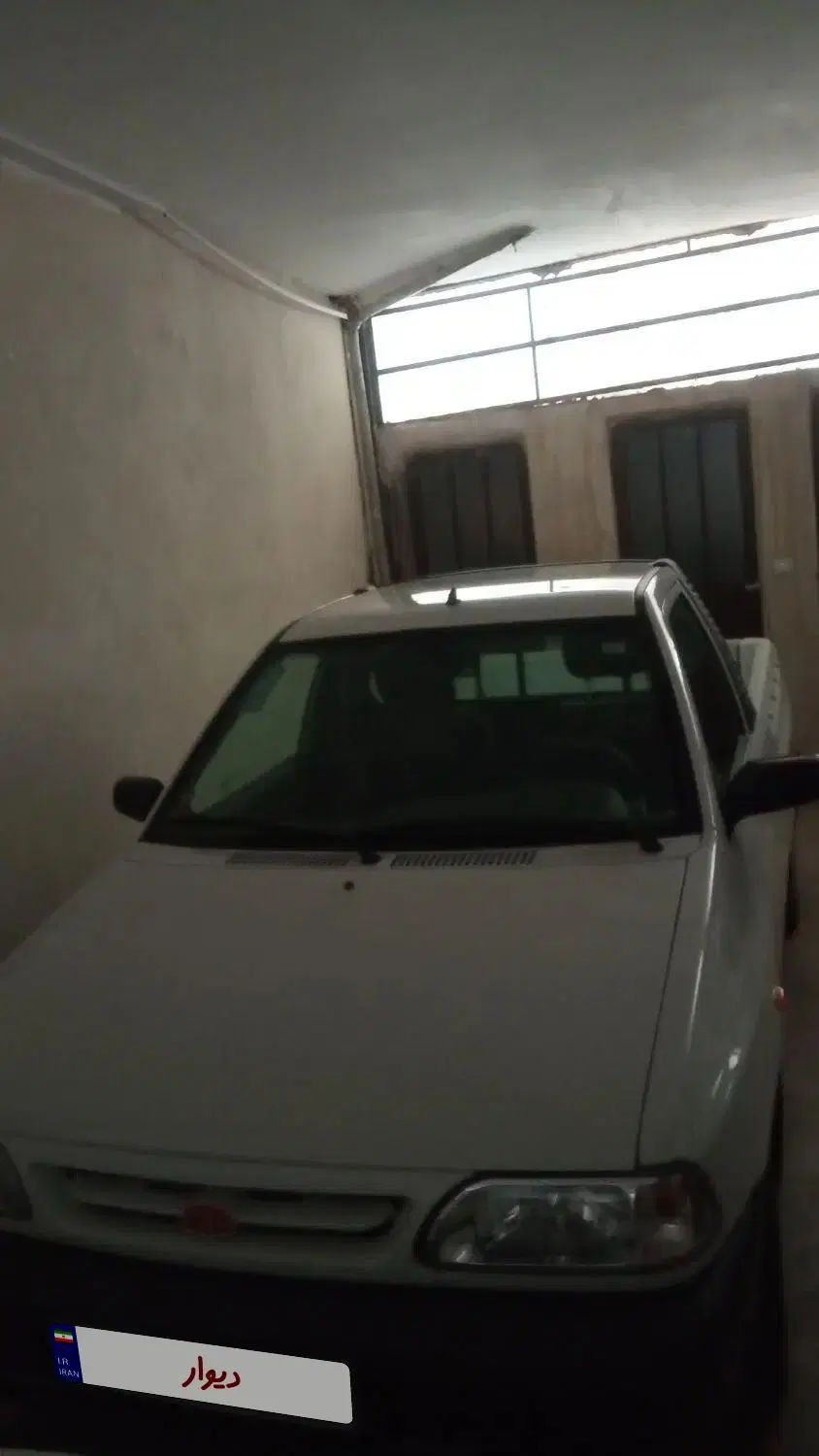 پراید 151 SE - 1403