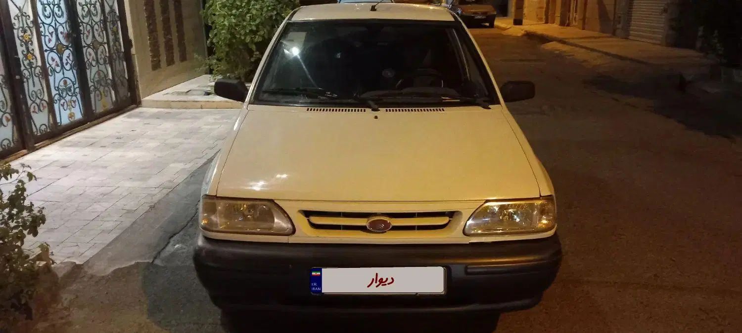 خودرو پراید، 131 آگهی ann_20037718