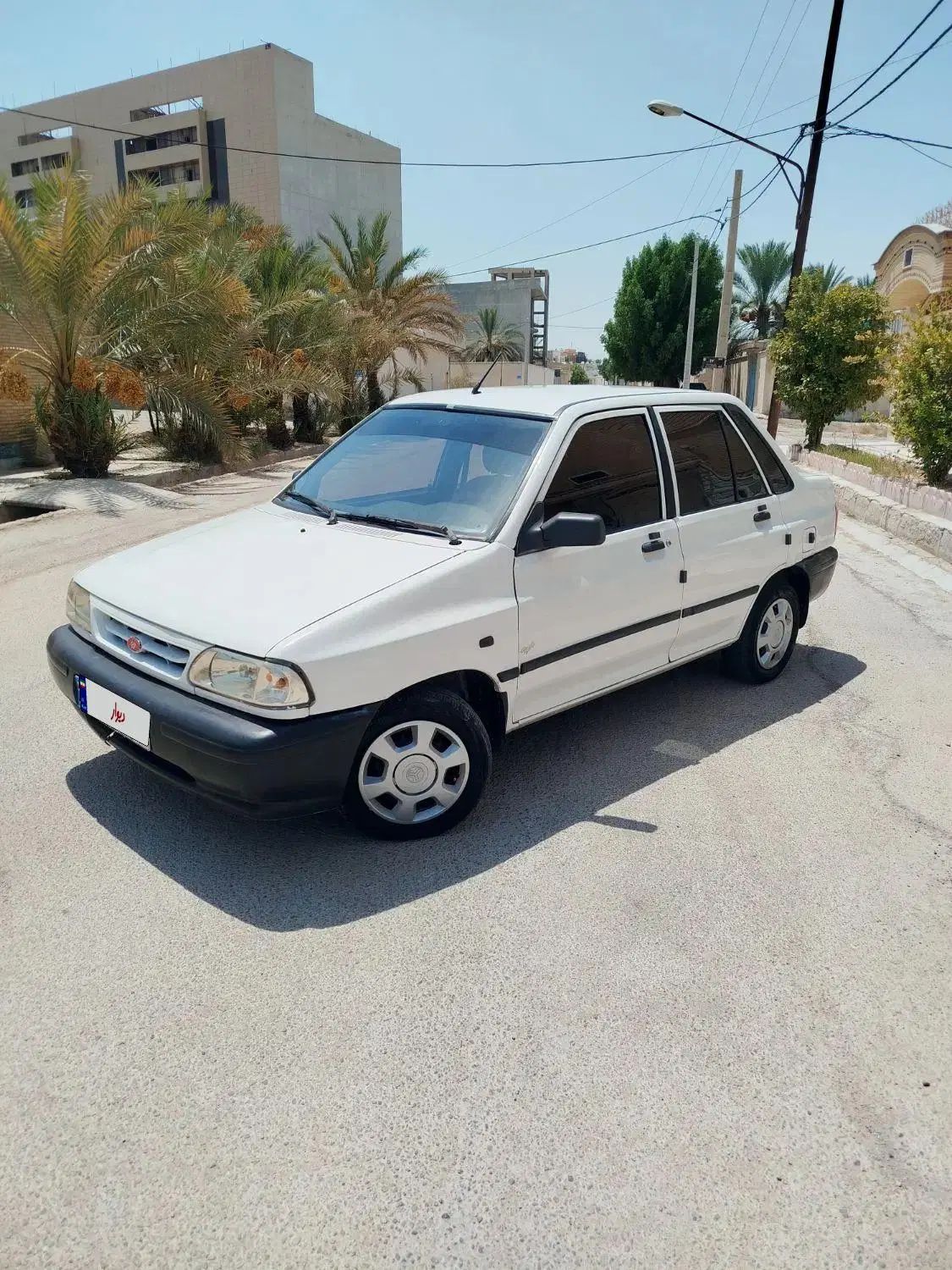 خودرو پراید، 131 آگهی ann_20037719