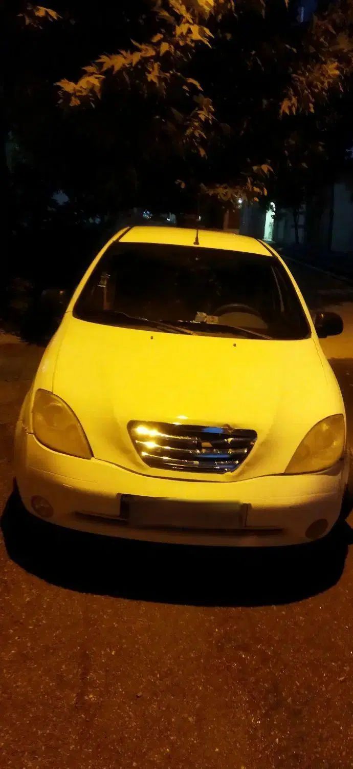 خودرو تیبا، صندوق دار آگهی ann_20037720