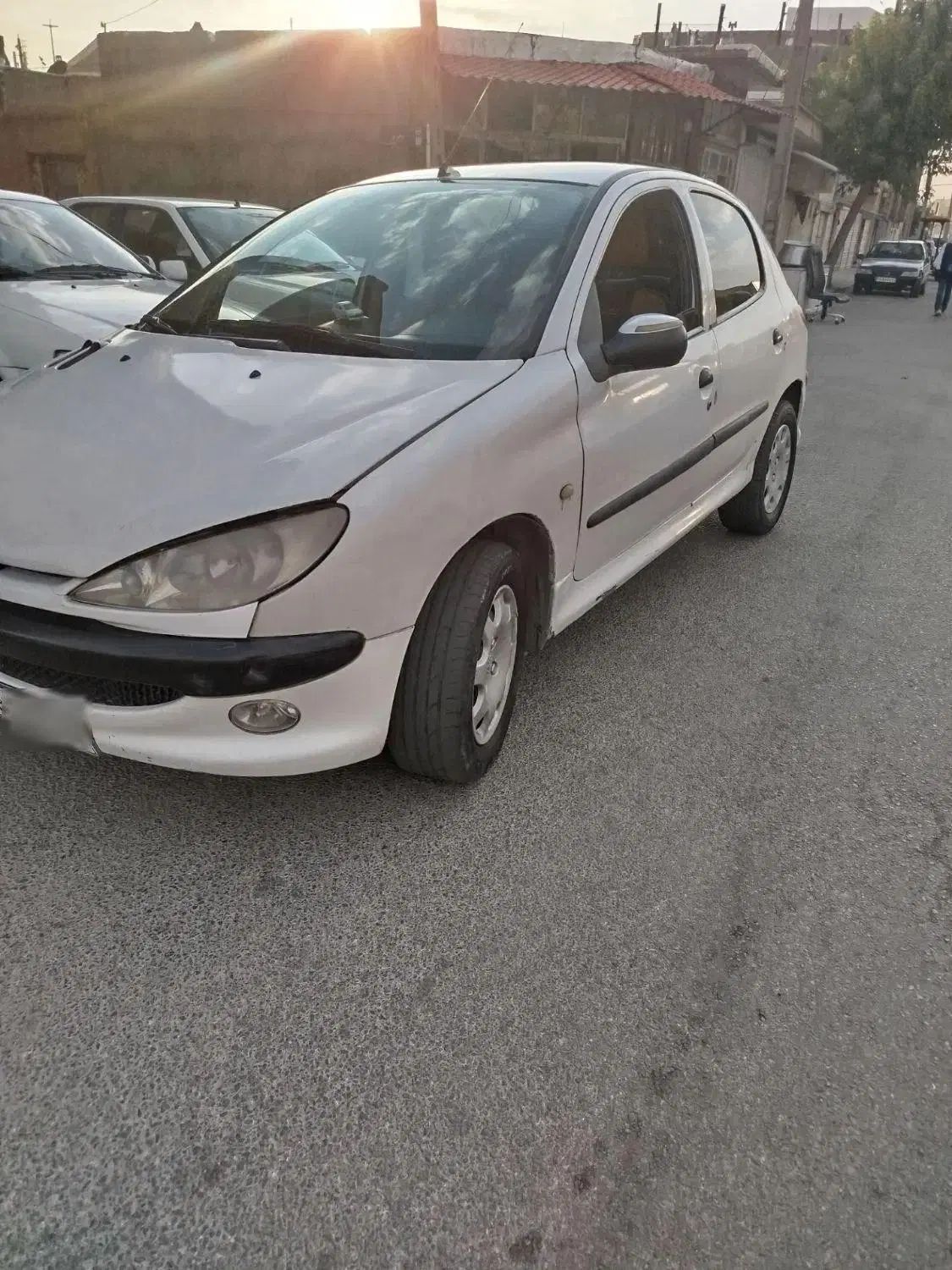 خودرو پژو، 206 آگهی ann_20037722