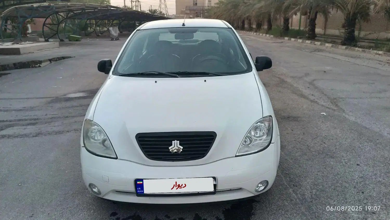 خودرو تیبا، صندوق دار آگهی ann_20037724