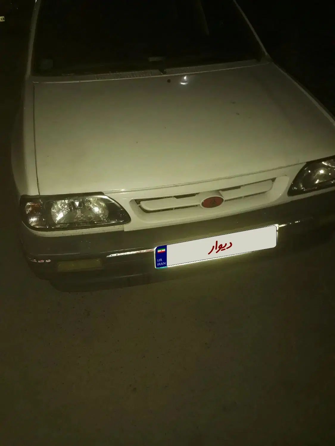 خودرو پراید، 111 آگهی ann_20037727