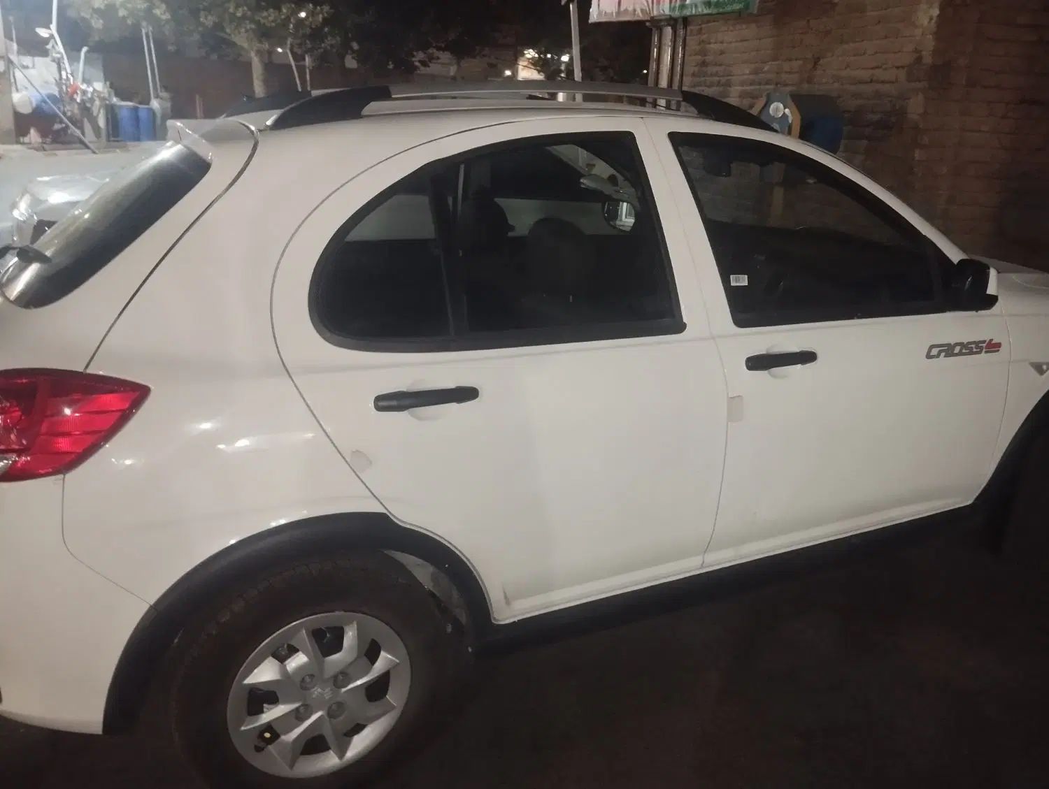 خودرو کوییک، S آگهی ann_20037732