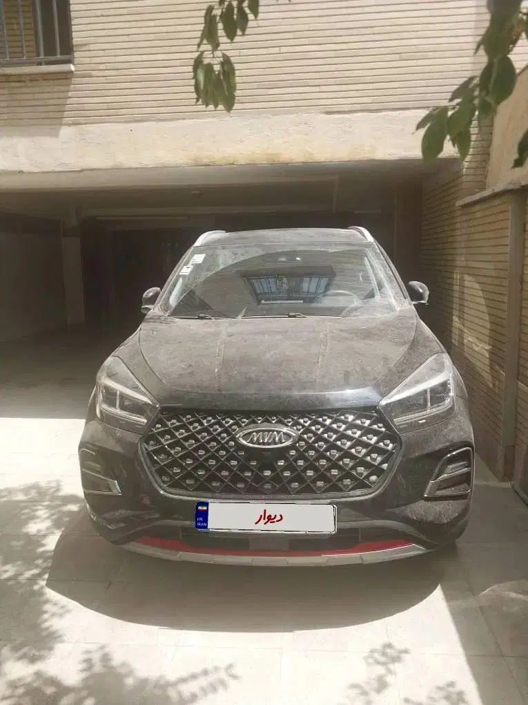 ام وی ام X55 پرو IE - 1402