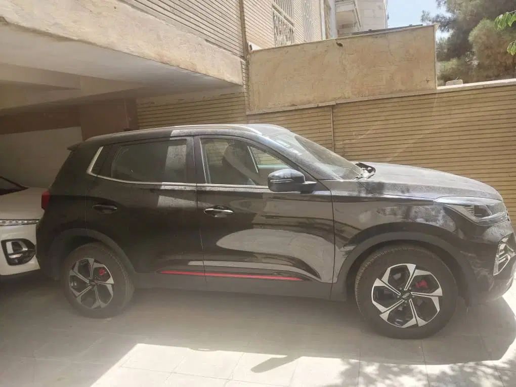ام وی ام X55 پرو IE - 1402