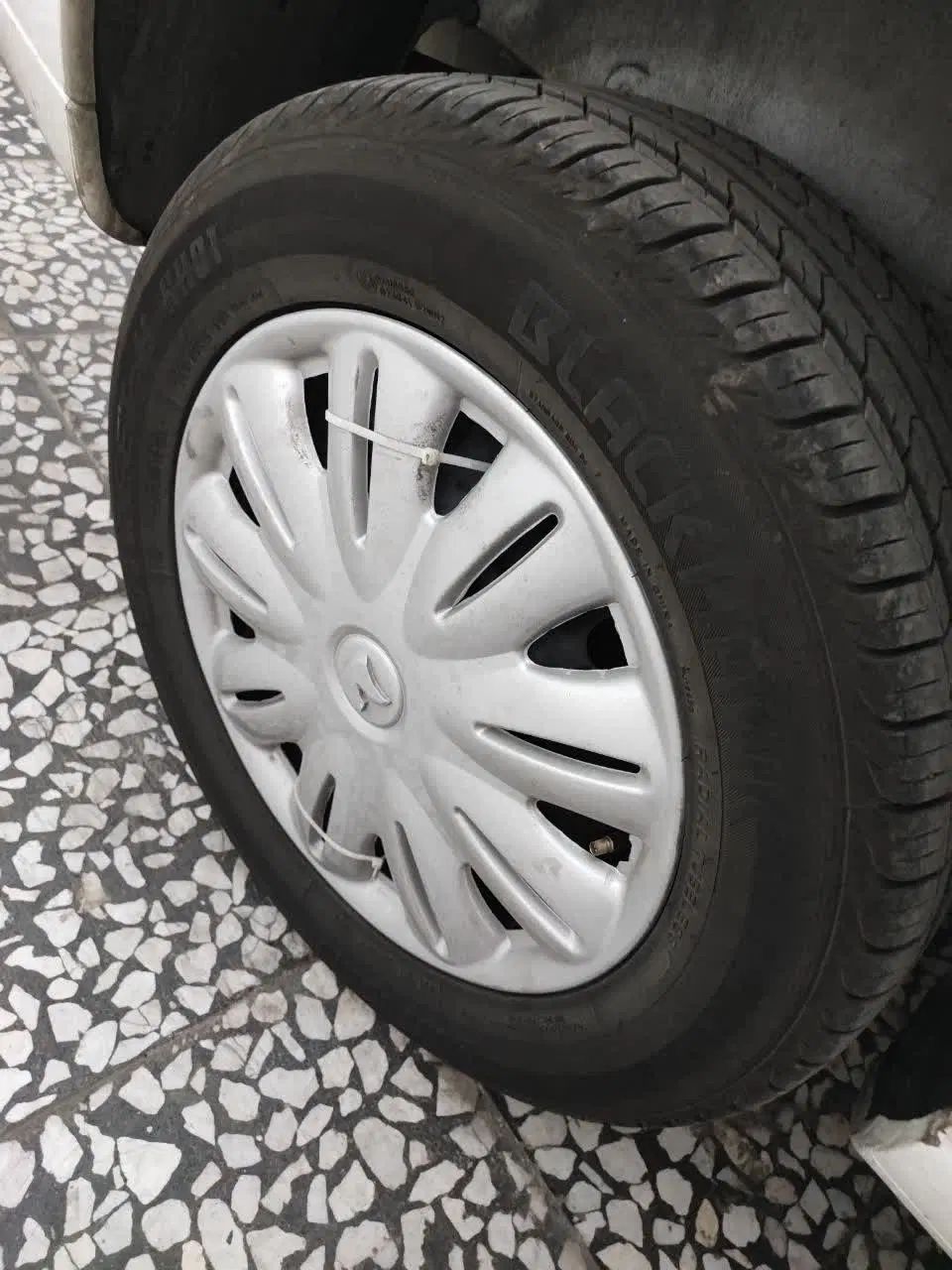 سمند LX XU7 - 1394