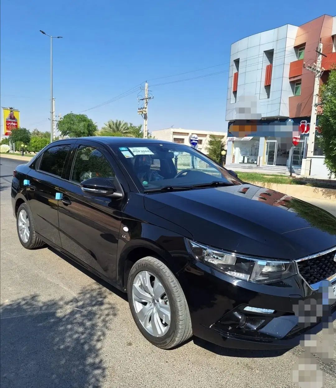 خودرو تارا، اتوماتیک آگهی ann_20037746