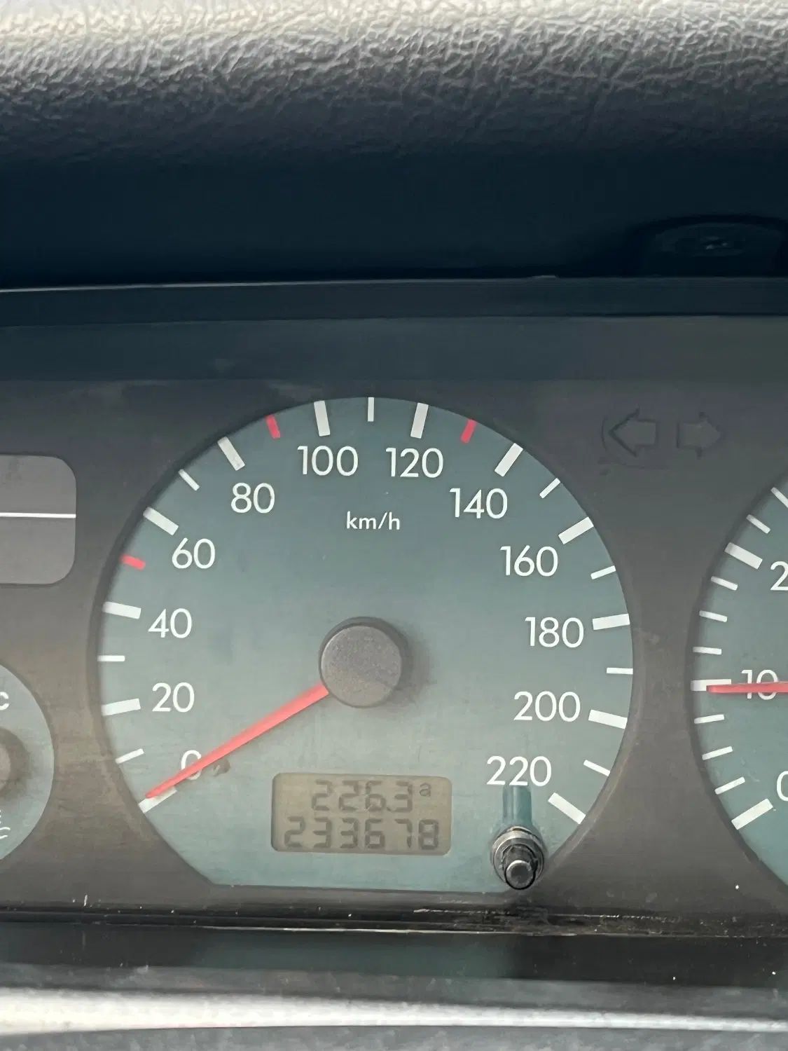 سیتروئن زانتیا SX - 1389