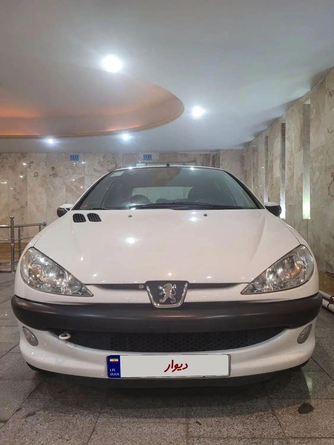 خودرو پژو، 206 آگهی ann_20037749