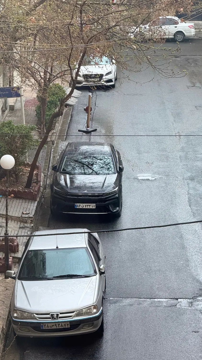 کی ام سی J7 اتوماتیک - 1402