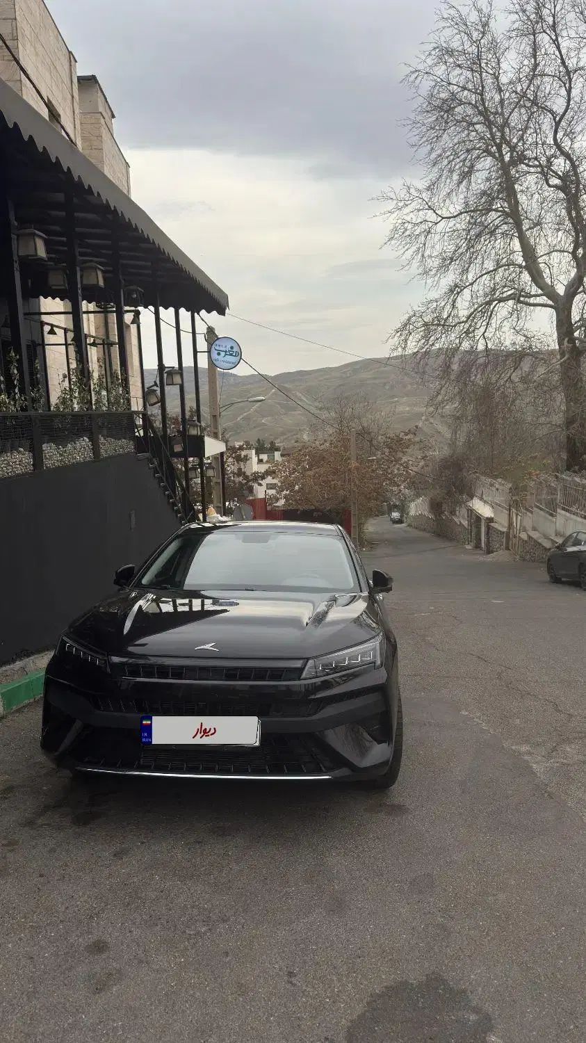 خودرو کی ام سی، J7 آگهی ann_20037759