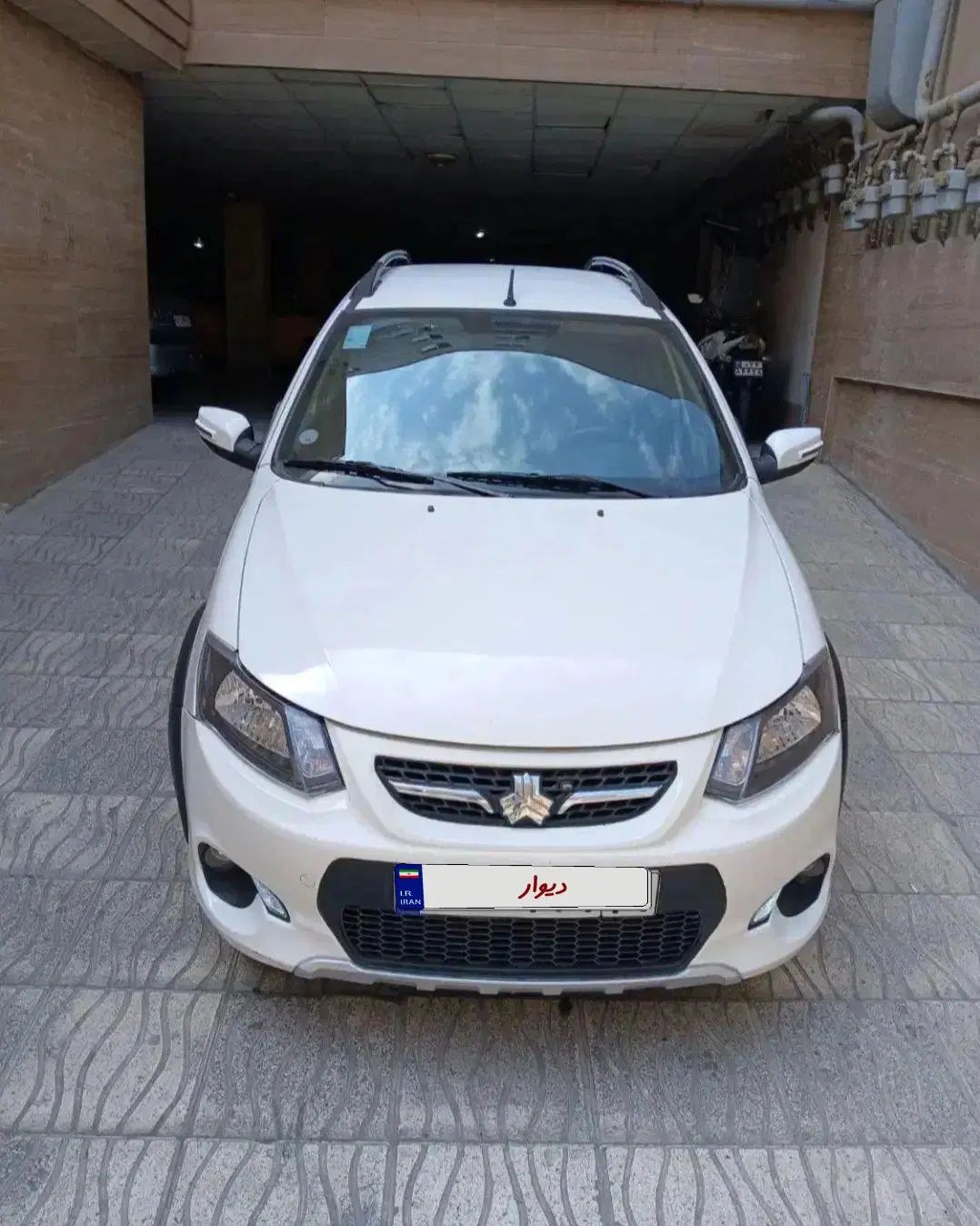 خودرو کوییک، معمولی آگهی ann_20037775