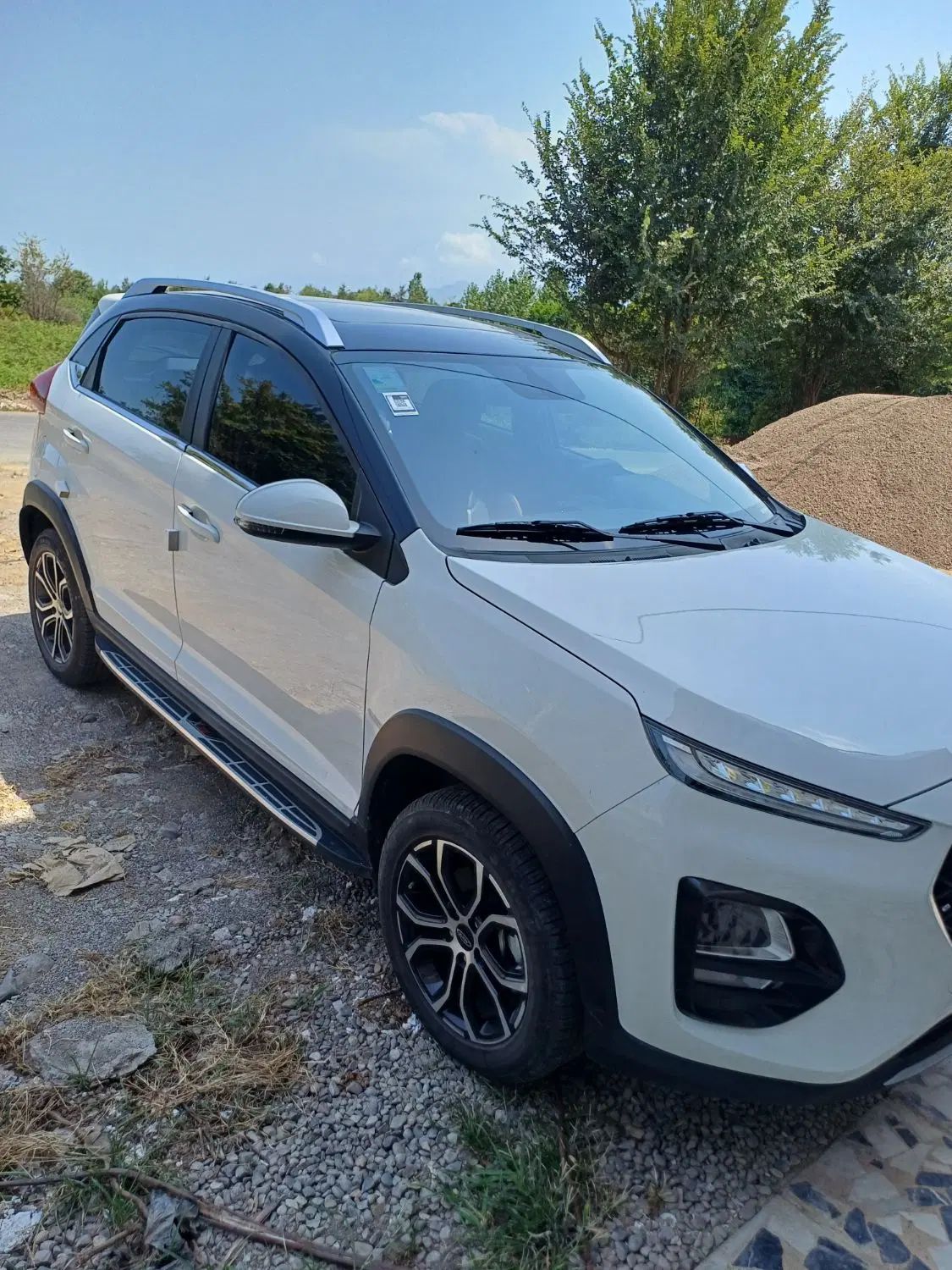 ام وی ام X22 پرو اتوماتیک اکسلنت - 1402