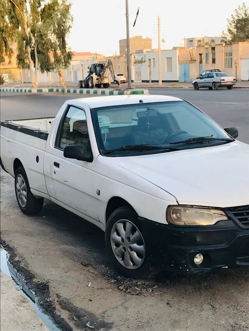 خودرو آریسان، معمولی آگهی ann_20037805