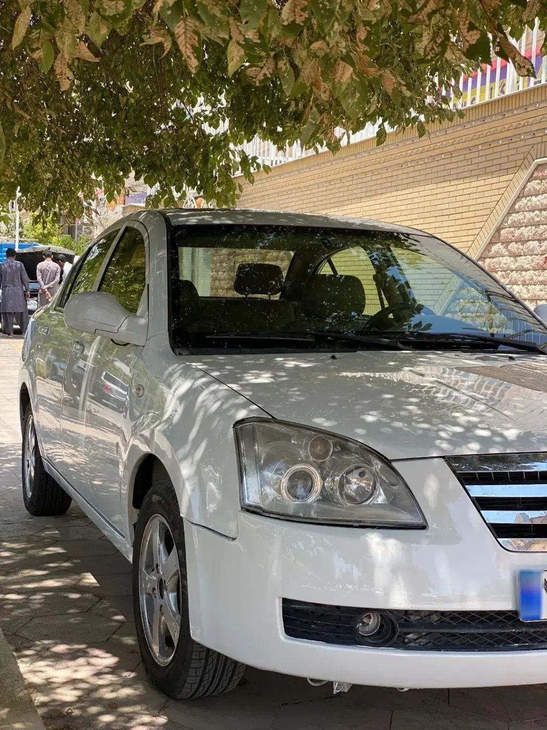 خودرو ام وی ام، 530 آگهی ann_20037814