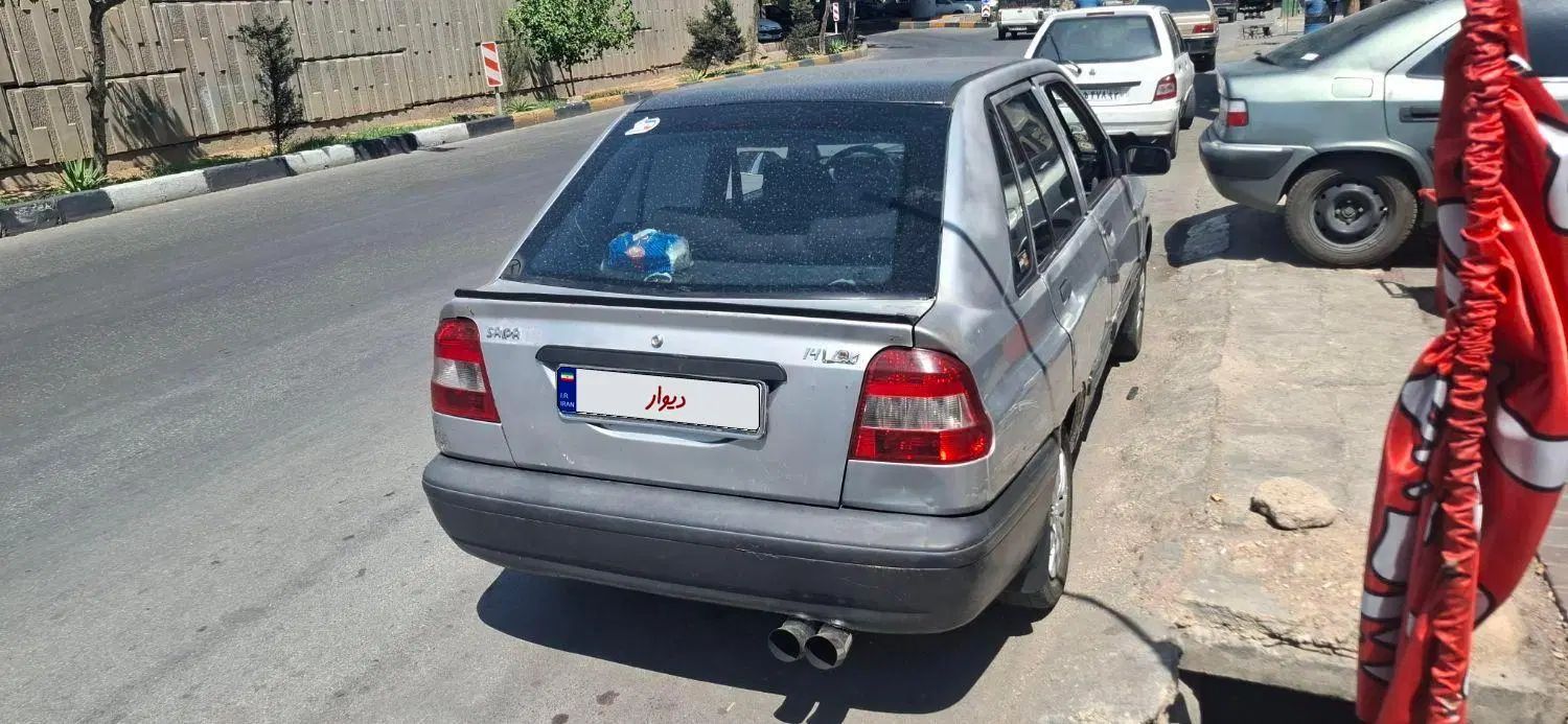خودرو پراید، 141 آگهی ann_20037829