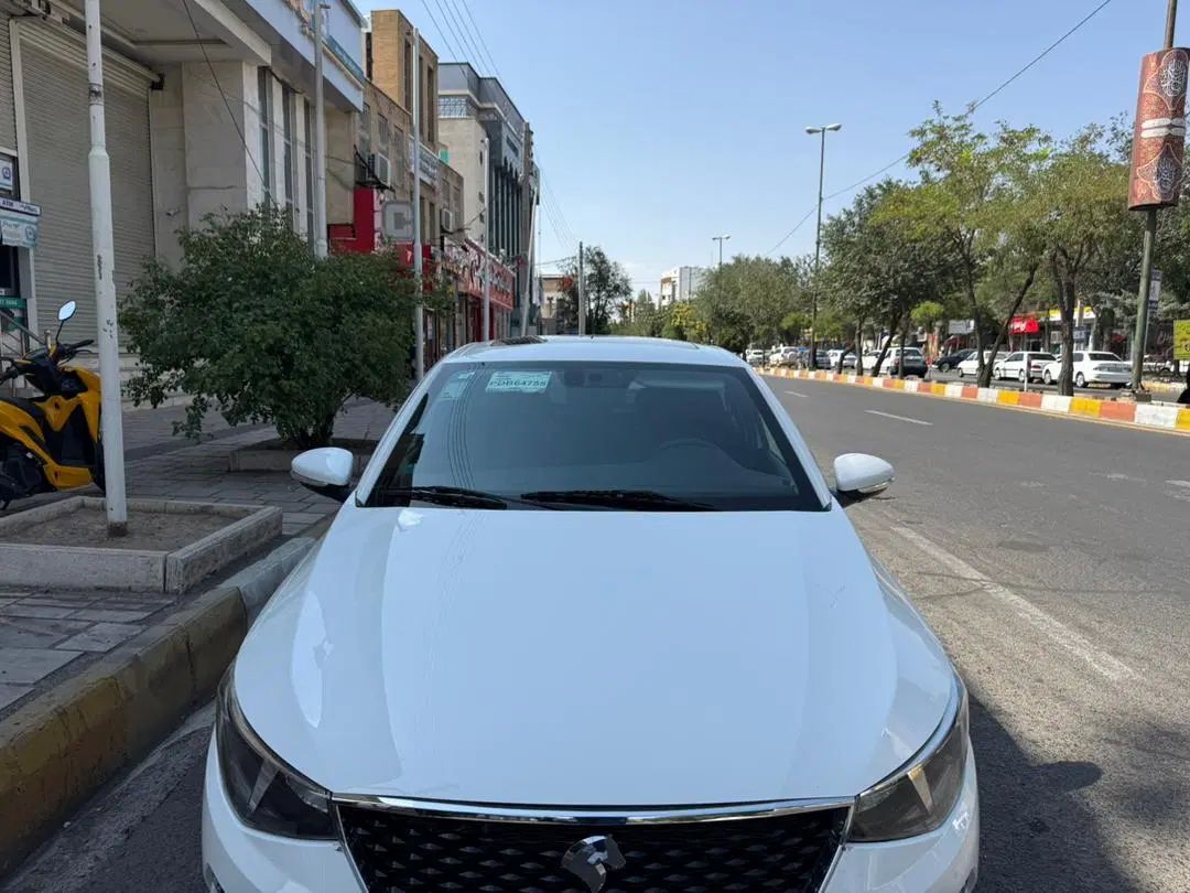 خودرو تارا، اتوماتیک آگهی ann_20037836