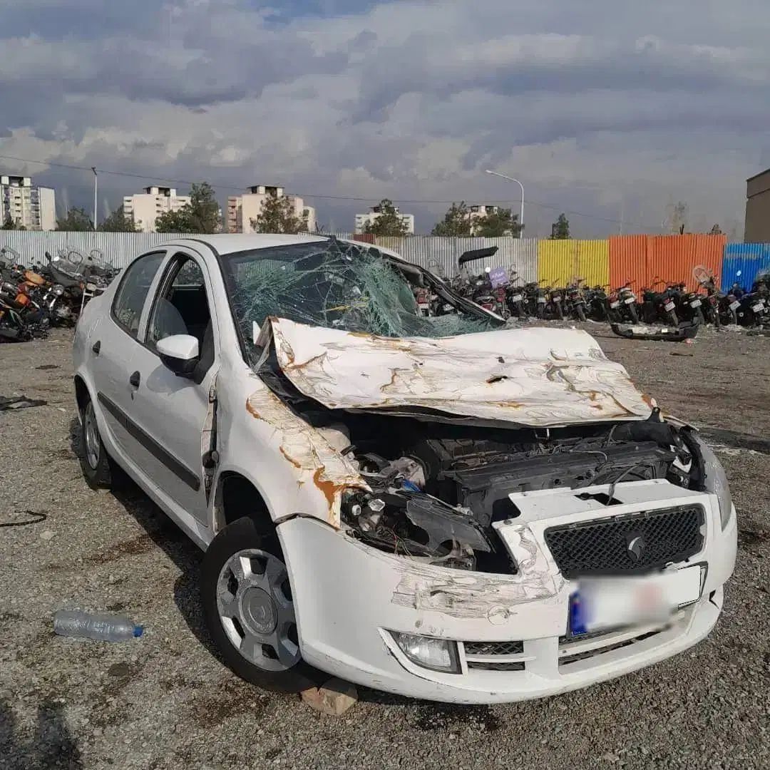 خودرو رانا، LX آگهی ann_20037871