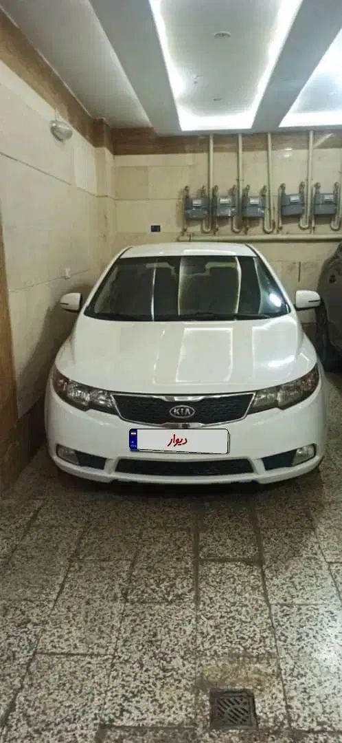 خودرو کیا، سراتو آگهی ann_20037908