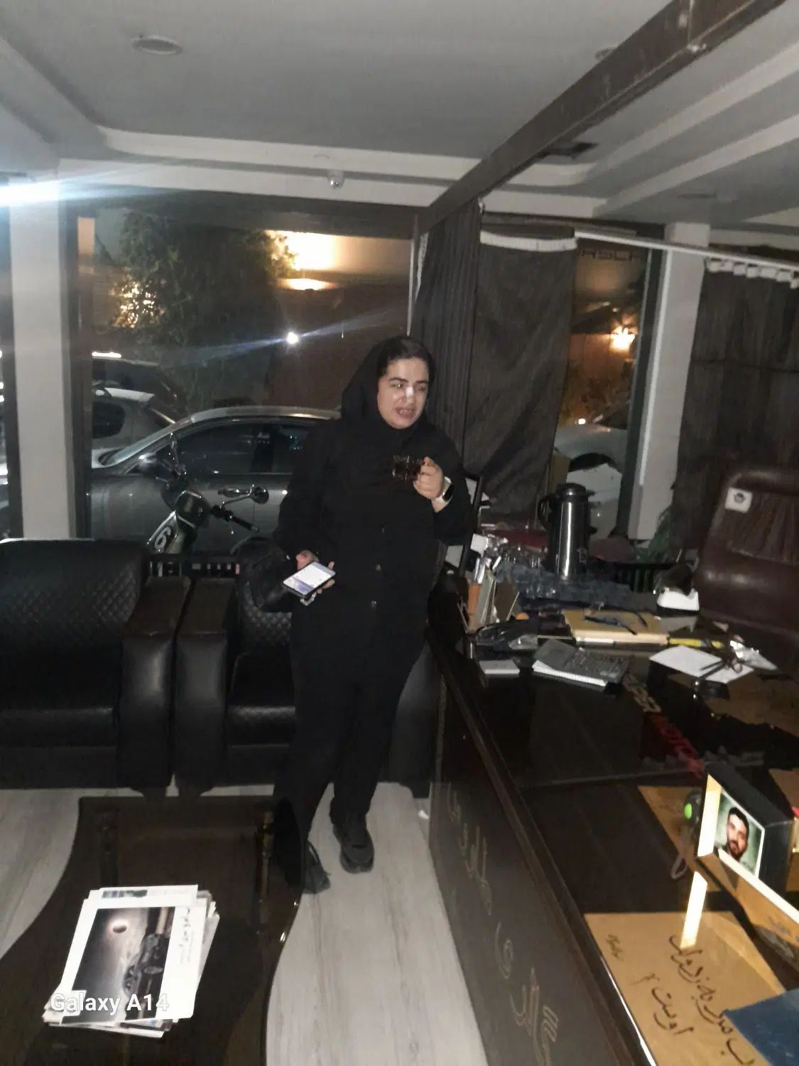پژو 2008 اتوماتیک - 1397