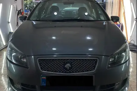 خودرو رانا، LX آگهی ann_20037972