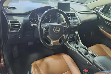 کیا سراتو 2.0 لیتر دنده ای - 2014