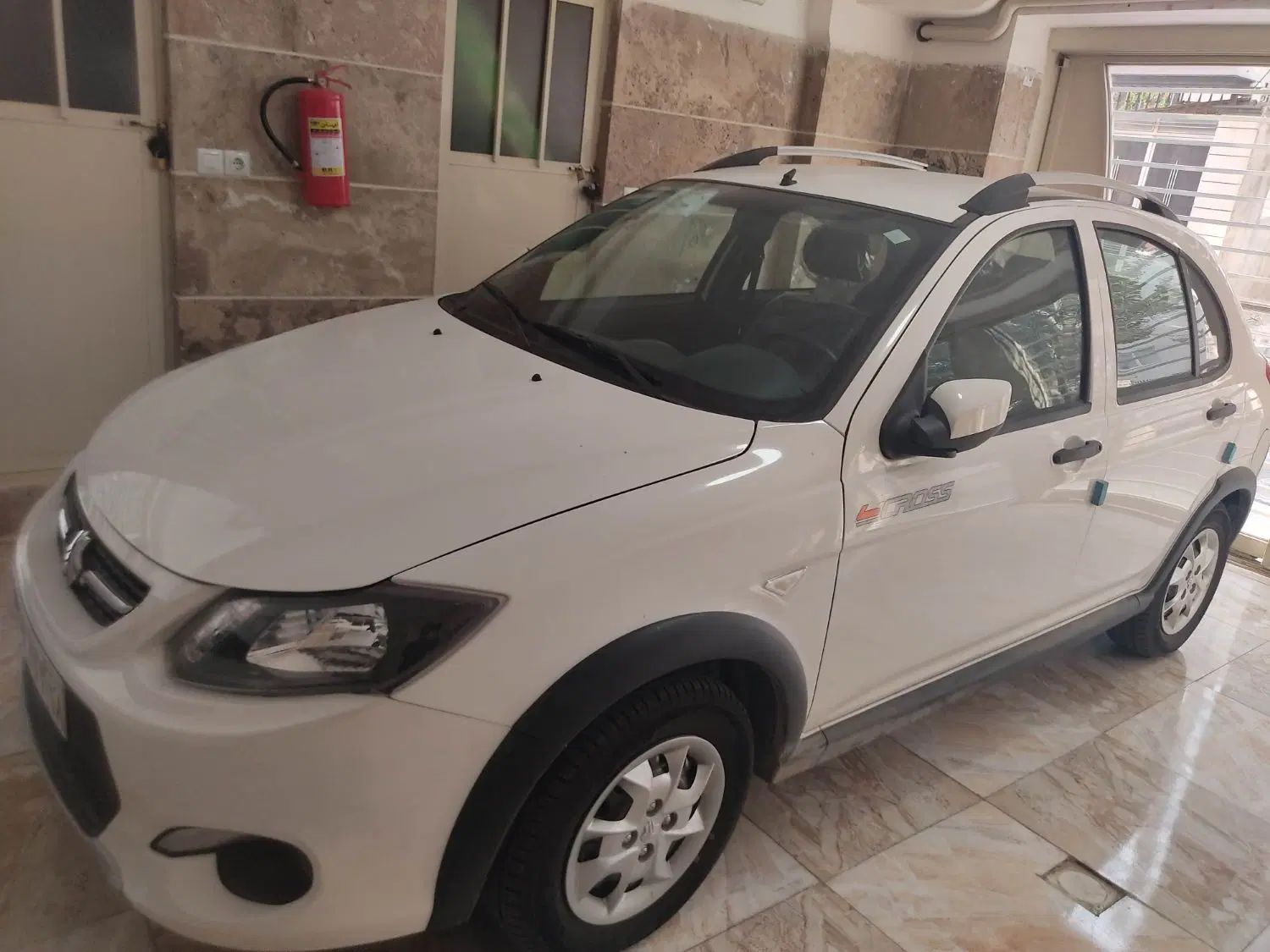خودرو کوییک، معمولی آگهی ann_20038041