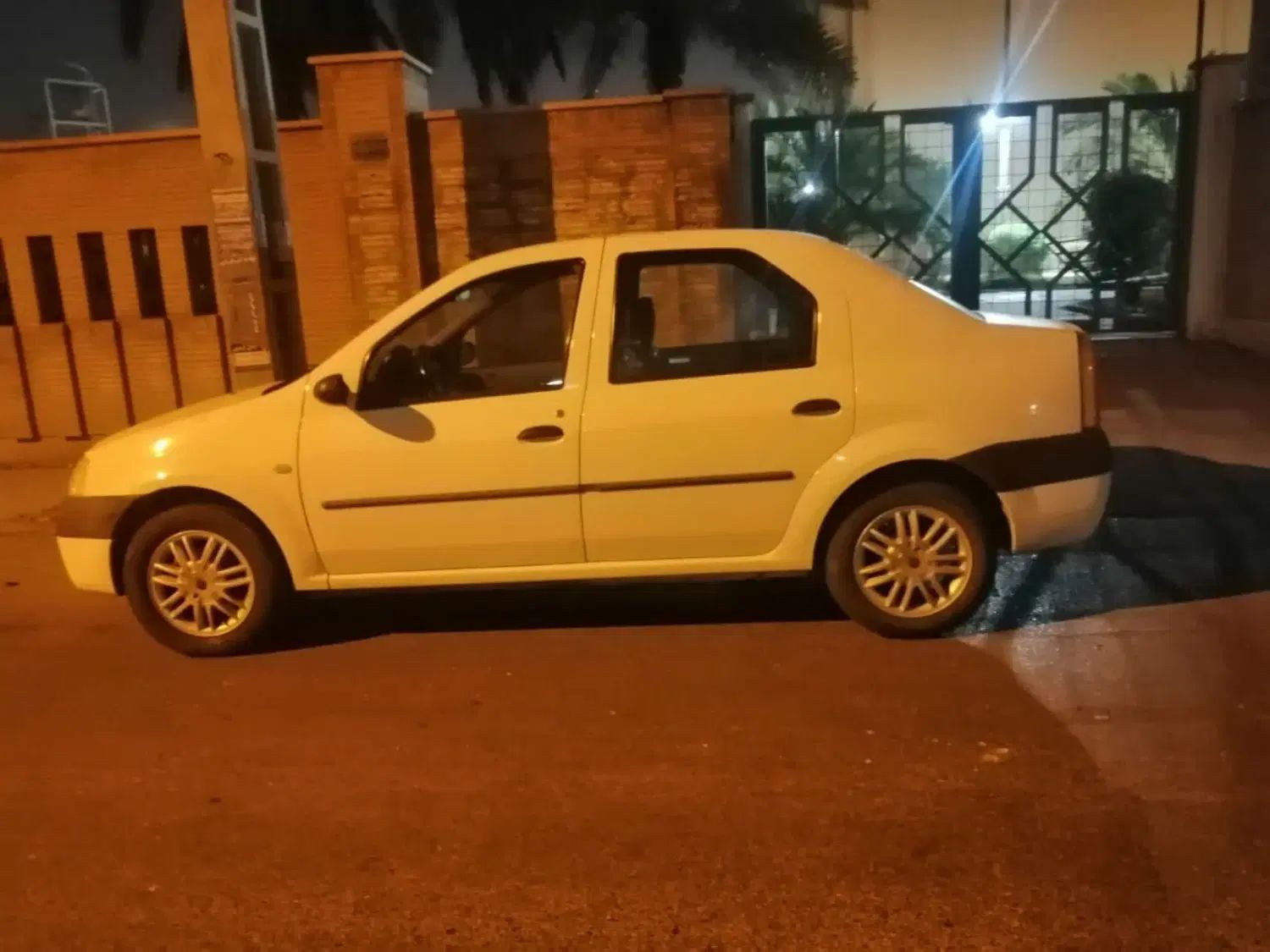 خودرو رنو، تندر 90 آگهی ann_20038079