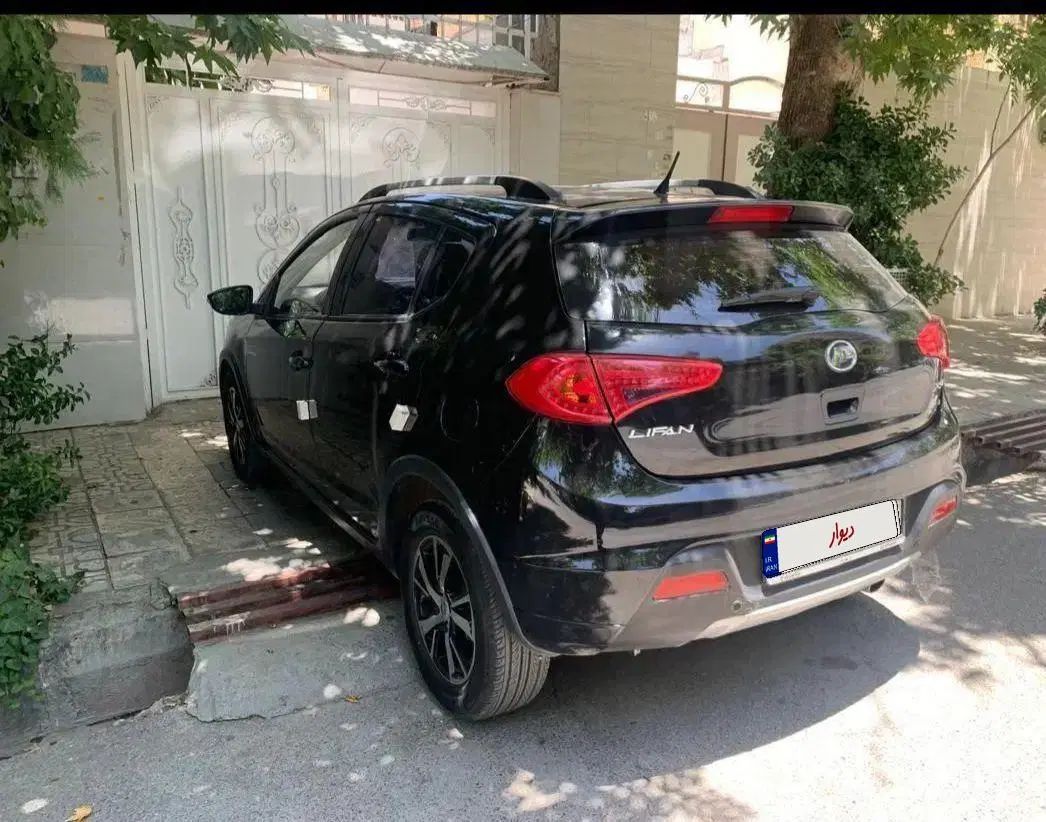خودرو لیفان، X50 آگهی ann_20038089