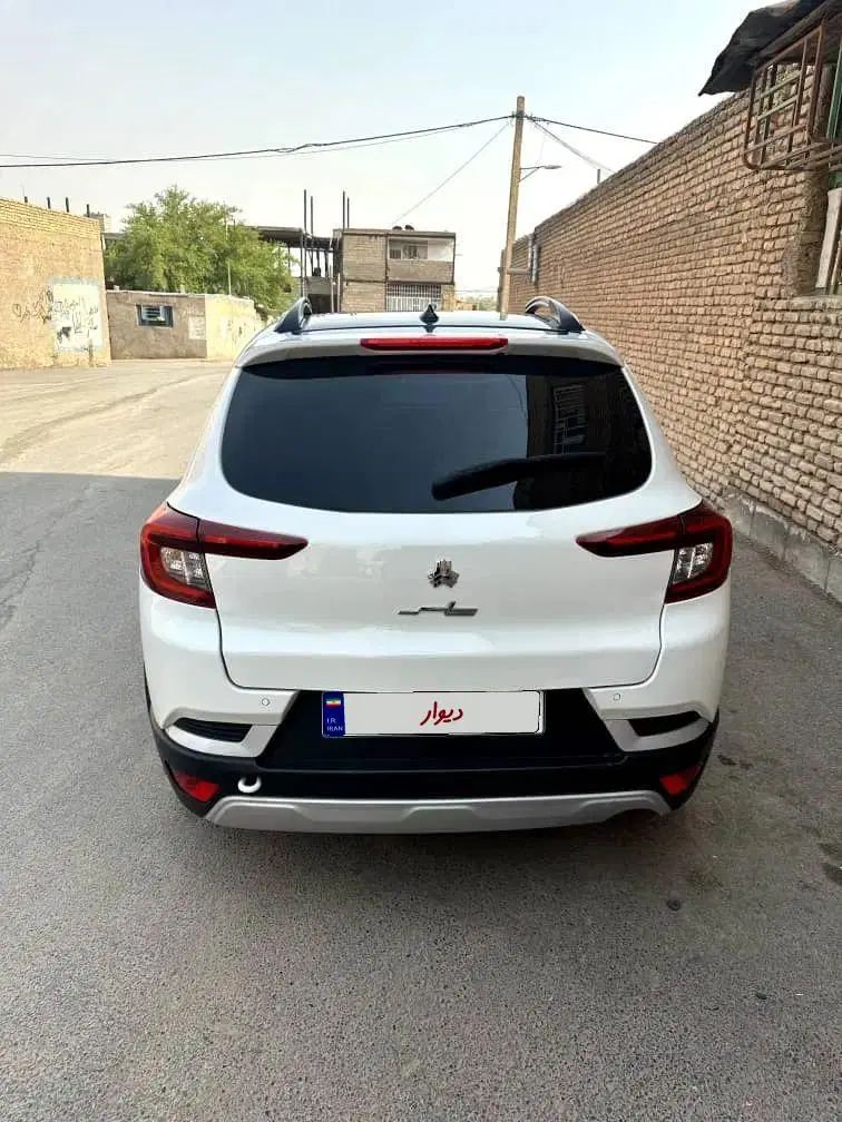 اطلس G دنده ای - 1403