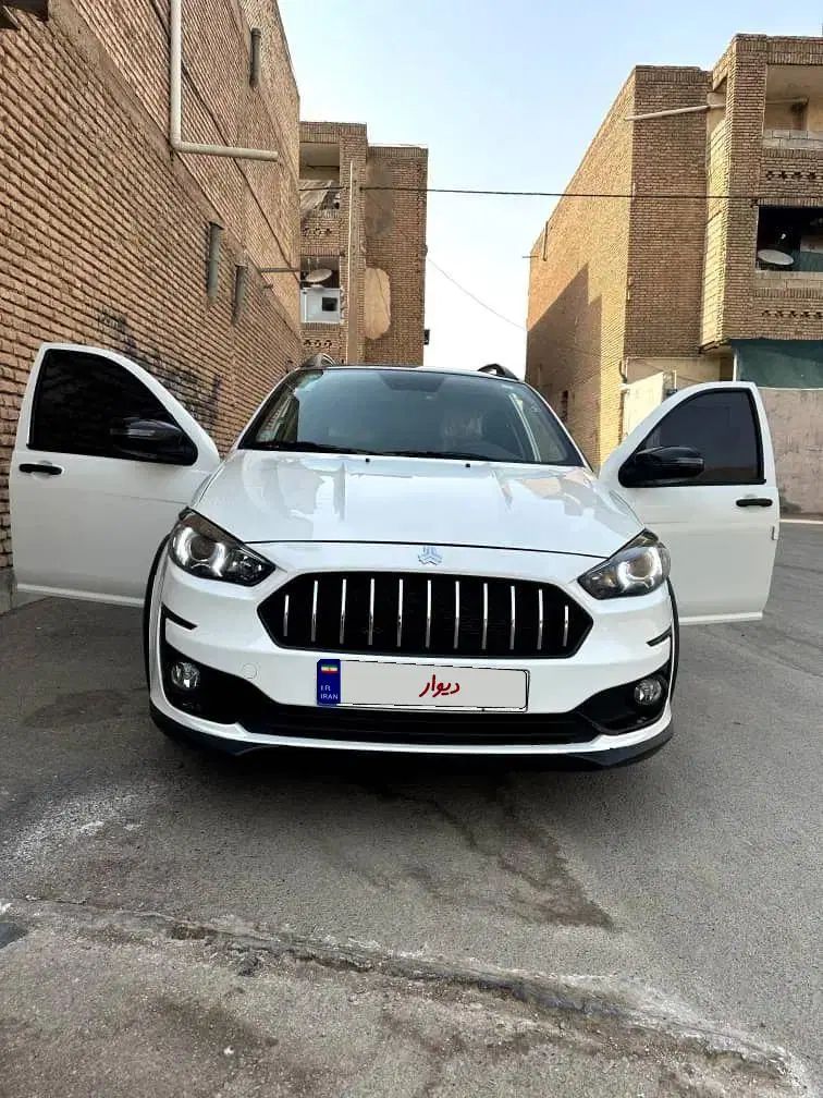 اطلس G دنده ای - 1403