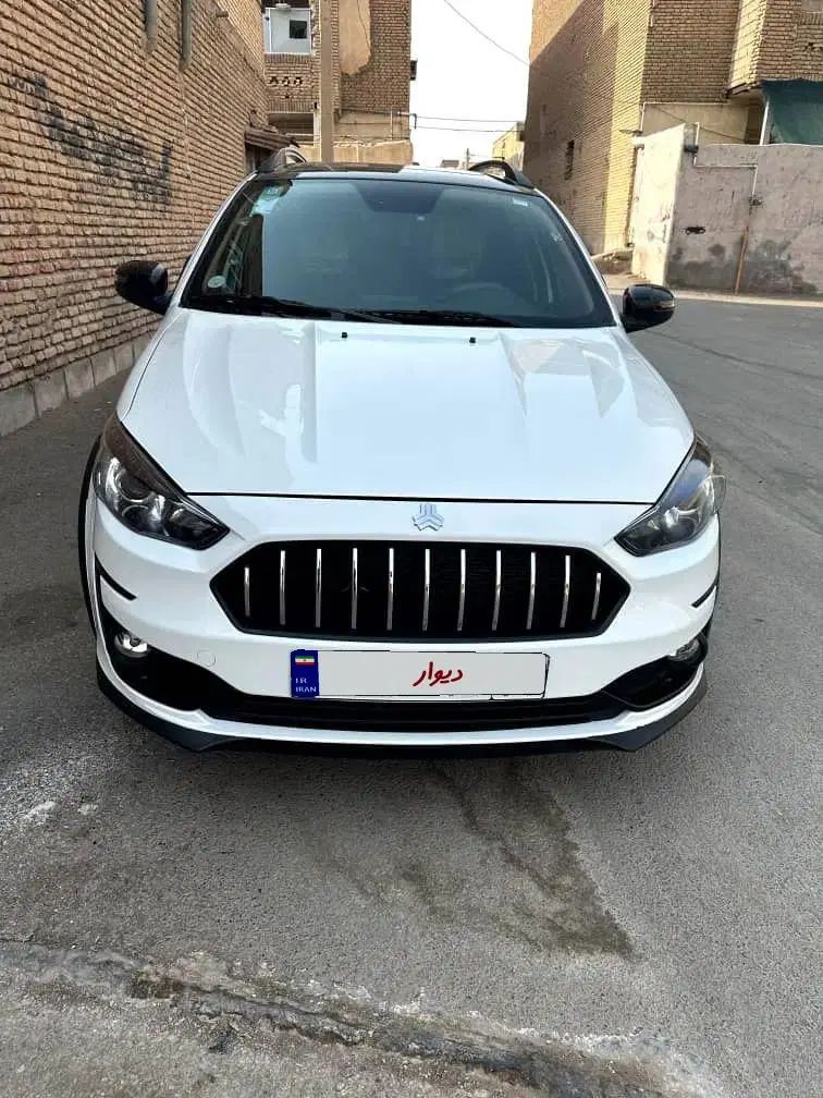 اطلس G دنده ای - 1403